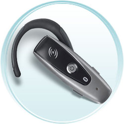 Anycom ARIS21 Bluetooth Headset $22.46 Shipped