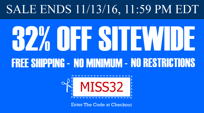 Hsn we miss you coupon code