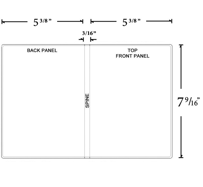 dimensions of dvd