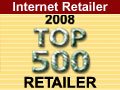 Top 500 E-Retailers