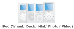 iPod
