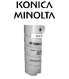 Konica Minolta