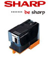 Sharp