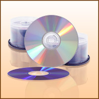 Speedy Certified 2X DVD-R 4.7G Bulk (50pack) main image