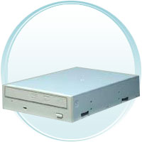 Pioneer DVR-112 18X DVD+-RW Burner