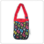 Pouch - Black Color Bunny Kroo