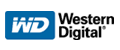  Western Digital logo