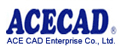 AceCad logo