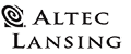 Altec Lansing logo