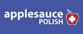 AppleSauce Polish logo