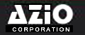 AZIO logo