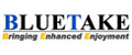 Bluetake logo