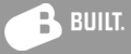 Built NY logo