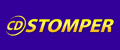 CD Stomper logo