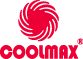 CoolMax logo