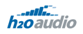 H2o Audio logo