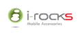 I-Rocks logo