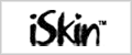 iSkin logo