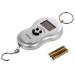1.5" LED A Series Hand-held Hanging Electronic Scale for Light Weight