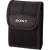 LCS-CST Soft Ultra Compact Cyber-Shot Digital Cameras Carrying Case