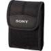 Sony LCS-CST Soft Ultra Compact Cyber-Shot Digital Cameras Carrying Case