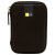 Portable Hard Drive Case - Black (Model: EHDC-101BK)