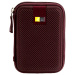 Case Logic Portable Hard Drive Case - Tannin (Model: EHDC-101TANN)