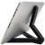 Black Arkon Apple iPad and iPad 2 Desktop & Travel Stand
