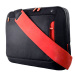 Belkin Jet Cabernet 10-12" Notebook Messenger Bag (Model F8N097-BR)