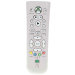Universal Media Remote Controller for Xbox 360