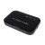 2.5" SATA HDD 1080 Full HD HDMI Media Player with SD, USB, HDMI, VGA and YPrPb (Black)