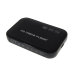 2.5" SATA HDD 1080 Full HD HDMI Media Player with SD, USB, HDMI, VGA and YPrPb (Black)