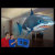 2-Channel Remote Control Air Swimmers Inflatable Flying Shark