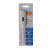 Portable LCD Digital Body Fever Thermometer White