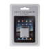 USB Camera Connection Kit Adapter for iPad and iPad 2 (White)