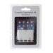 2 in 1 USB Camera Connection Kit SD Card Reader for iPad and iPad2 (White)