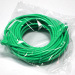 25ft Cat 6 Enhanced Patch Cord Cable (Green)