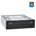 Samsung SH-222AB Black Internal 22x SATA DVD Burner Drive-OEM