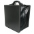 520 Disc Capacity Black CD / DVD Wallet