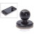 Mini Joystick-It Tablet Arcade Game Stick for iPhone - Black