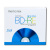 25GB 2X Rewriteable BD-RE Blu-ray Discs (3pack in Jewel Case)