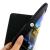 Premium Black Silicon Case for iPad 2