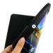 Premium Black Silicon Case for iPad 2