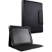 Shop4Tech Premium KeyFolio Bluetooth Keyboard Case for iPad 2