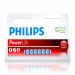 Philips PowerLife Alkaline AAA Batteries 12PCS/PK (LR03P12B/27)
