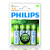 2450mAh MultiLife NiMH Rechargeable AA Batteries 4PCS/PK (R6B4A245/27)