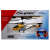 iSuper (iHeli-007-Y) Yellow Helicopter Controlled by iPhone/iPad/iPod Touch Small Model