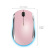 6000 5-Button Wireless BlueTrack Scroll Mouse w/Nano Transceiver Pink Brand New in Retail (MHC-00026)