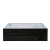 Black 12X SATA Internal Blu-ray Rewrite Drive (BDR-207) with Software Bulk