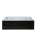 Pioneer Black 12X SATA Internal Blu-ray Rewrite Drive (BDR-207) with Software Bulk